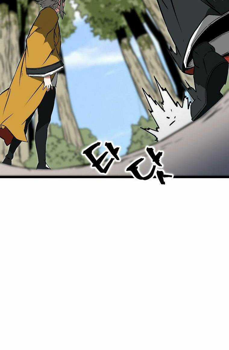 Mạt Thế Giang Hồ Hành Chapter 4 trang 51