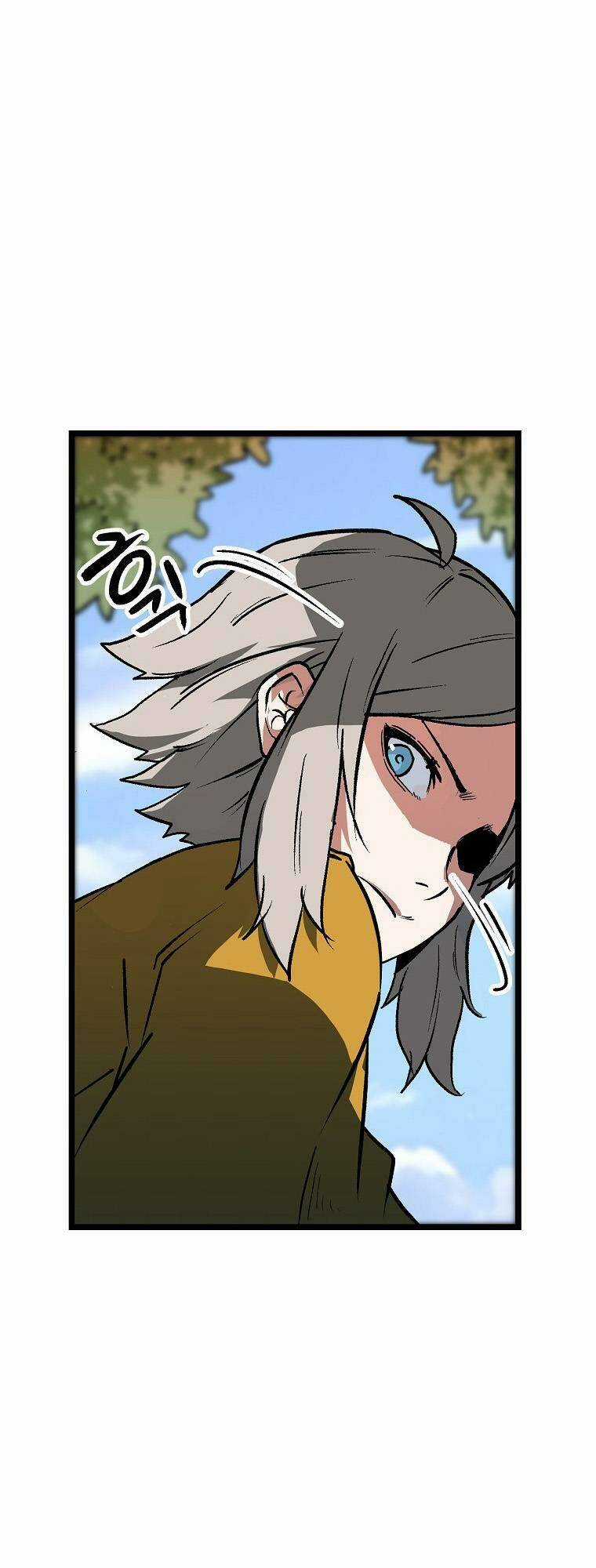 Mạt Thế Giang Hồ Hành Chapter 4 trang 52