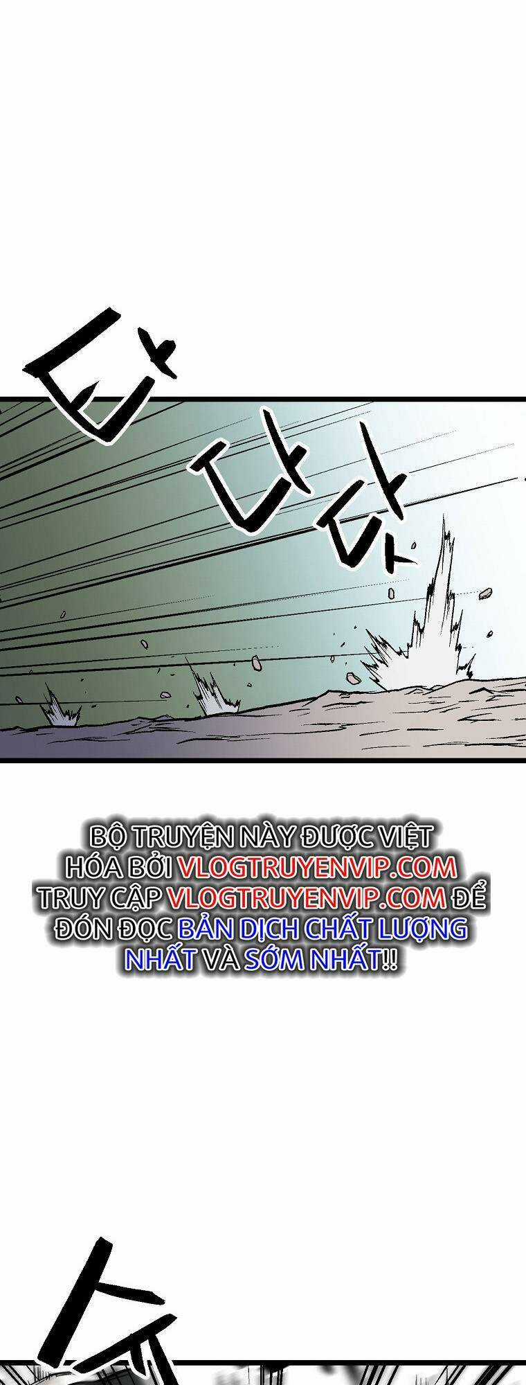 Mạt Thế Giang Hồ Hành Chapter 4 trang 53