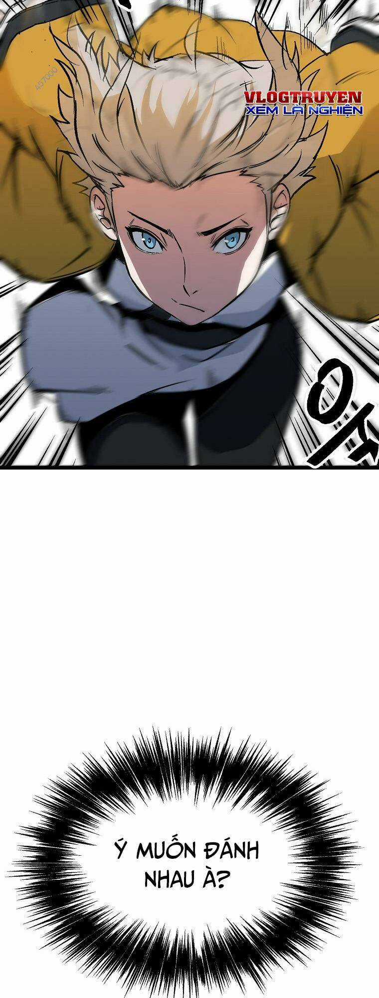 Mạt Thế Giang Hồ Hành Chapter 4 trang 54