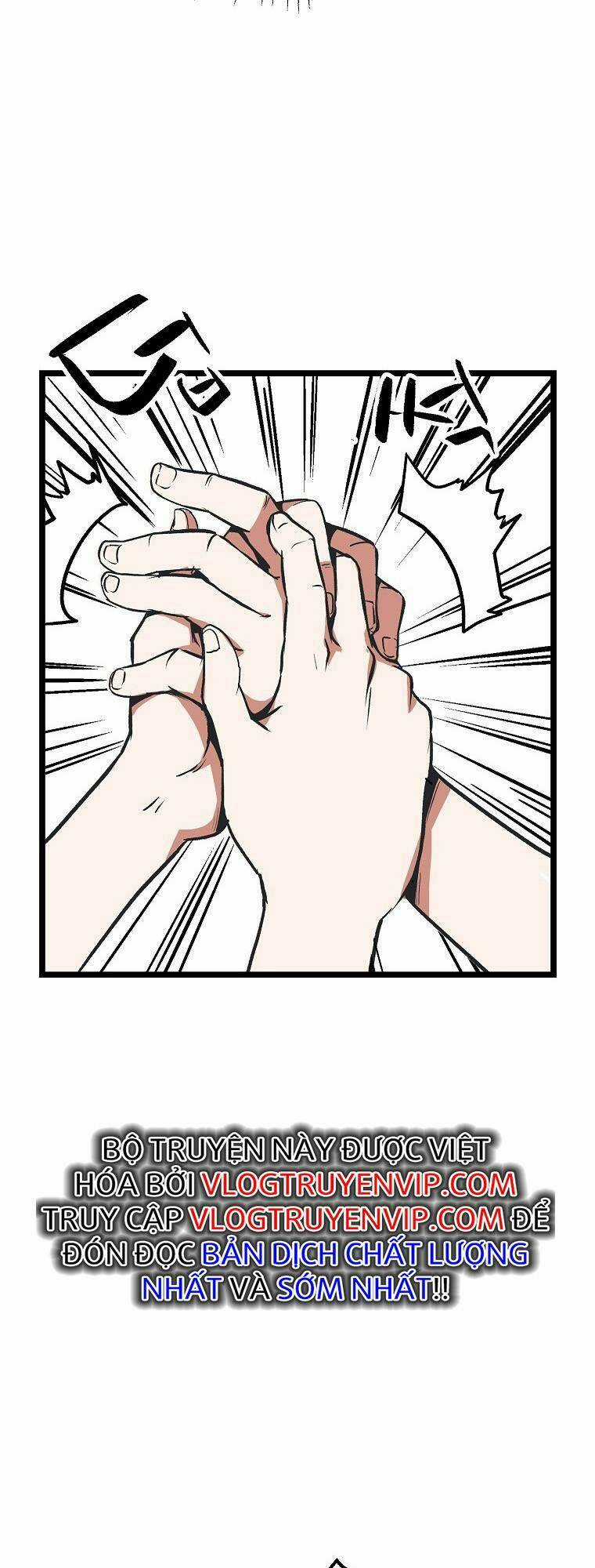 Mạt Thế Giang Hồ Hành Chapter 4 trang 55