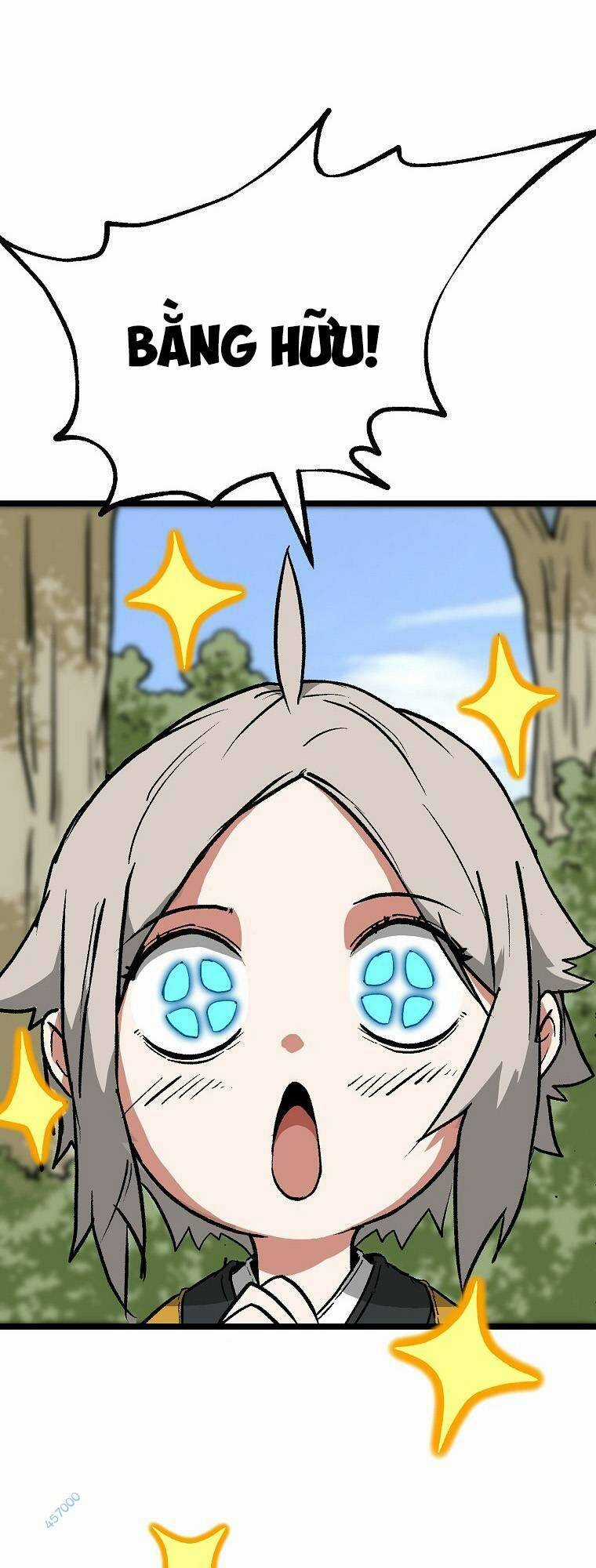 Mạt Thế Giang Hồ Hành Chapter 4 trang 57