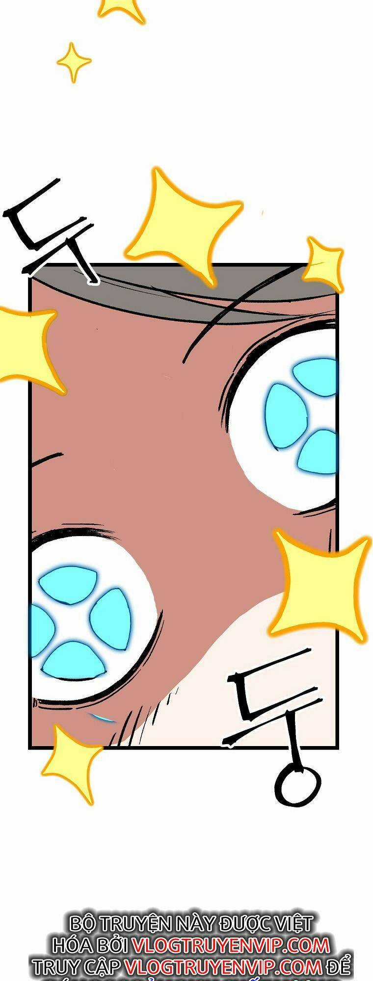 Mạt Thế Giang Hồ Hành Chapter 4 trang 58