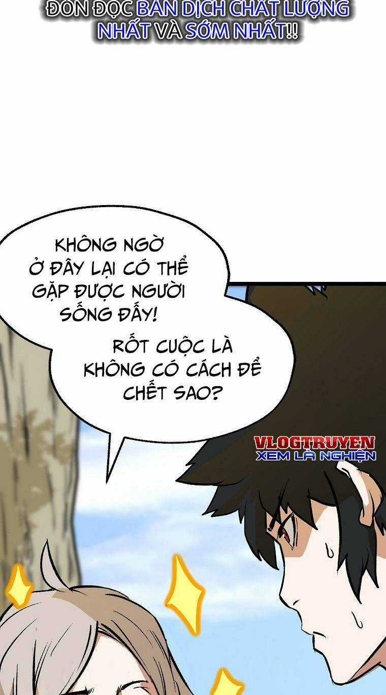 Mạt Thế Giang Hồ Hành Chapter 4 trang 59