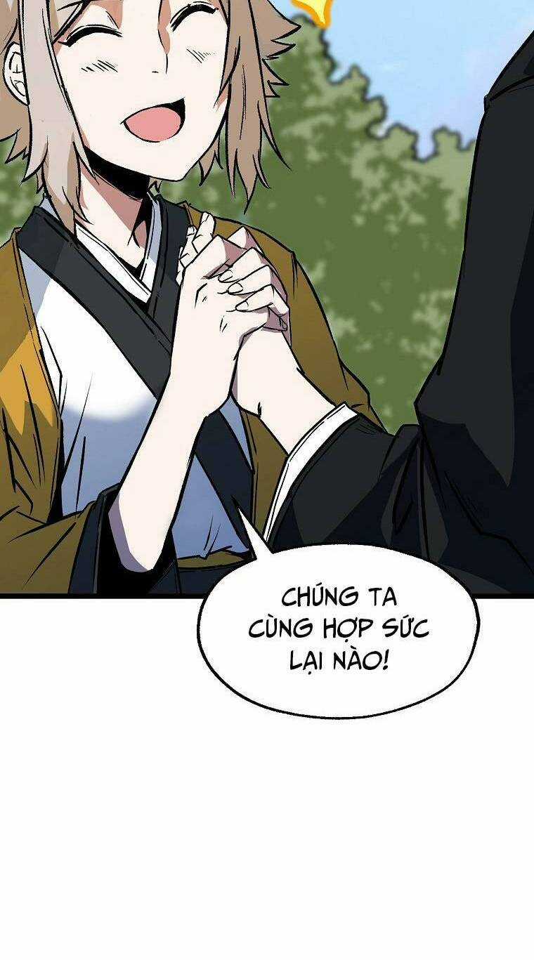 Mạt Thế Giang Hồ Hành Chapter 4 trang 60