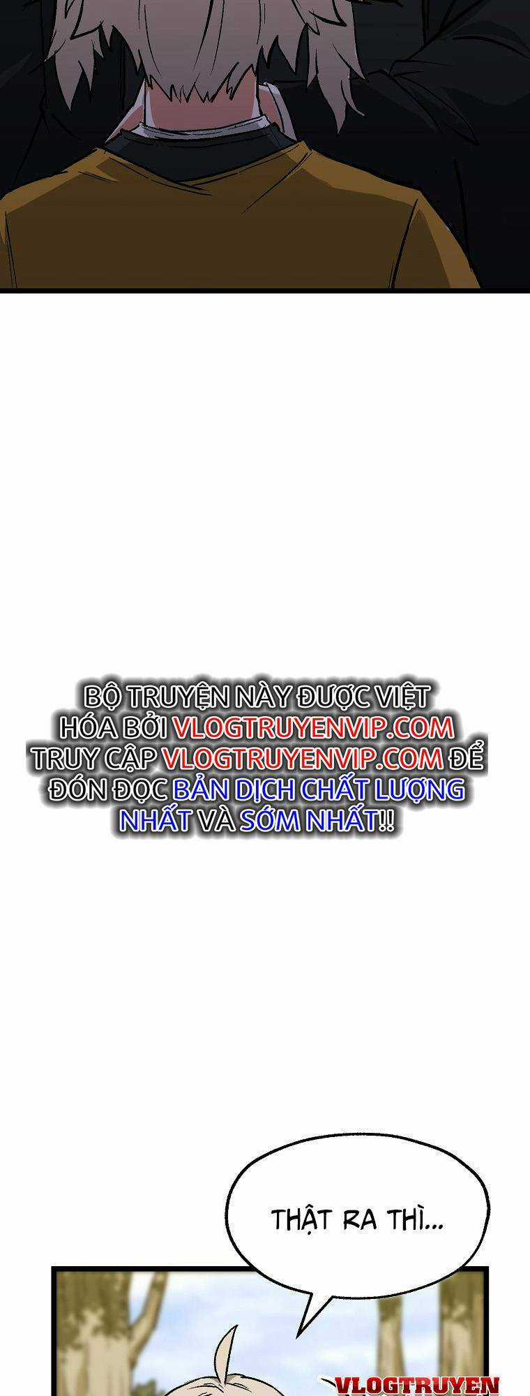 Mạt Thế Giang Hồ Hành Chapter 4 trang 62