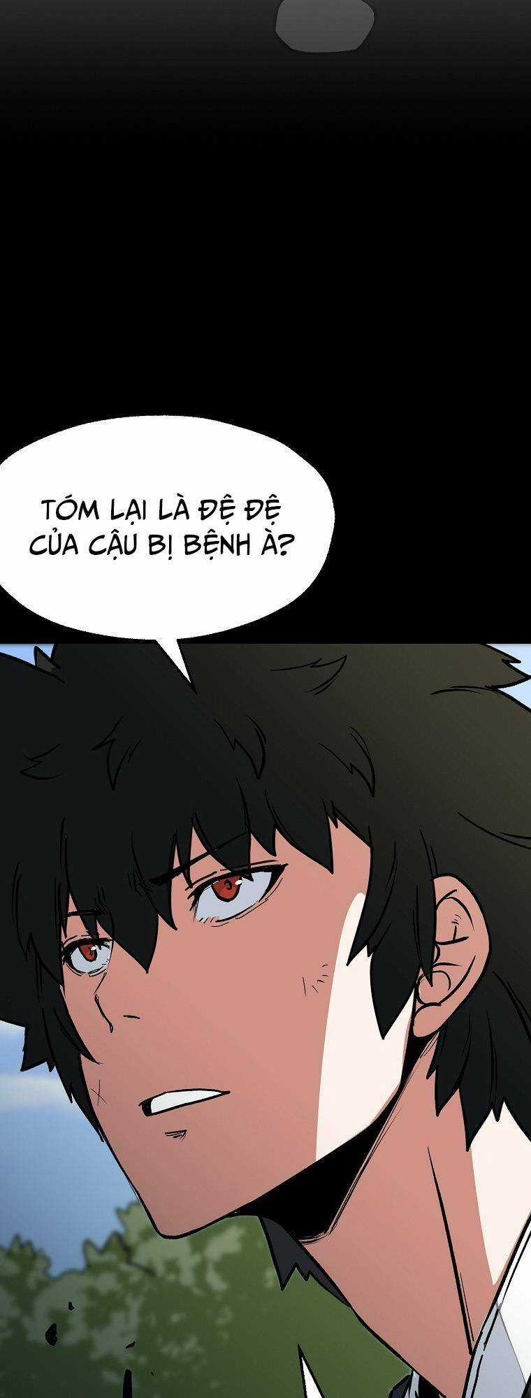 Mạt Thế Giang Hồ Hành Chapter 4 trang 64