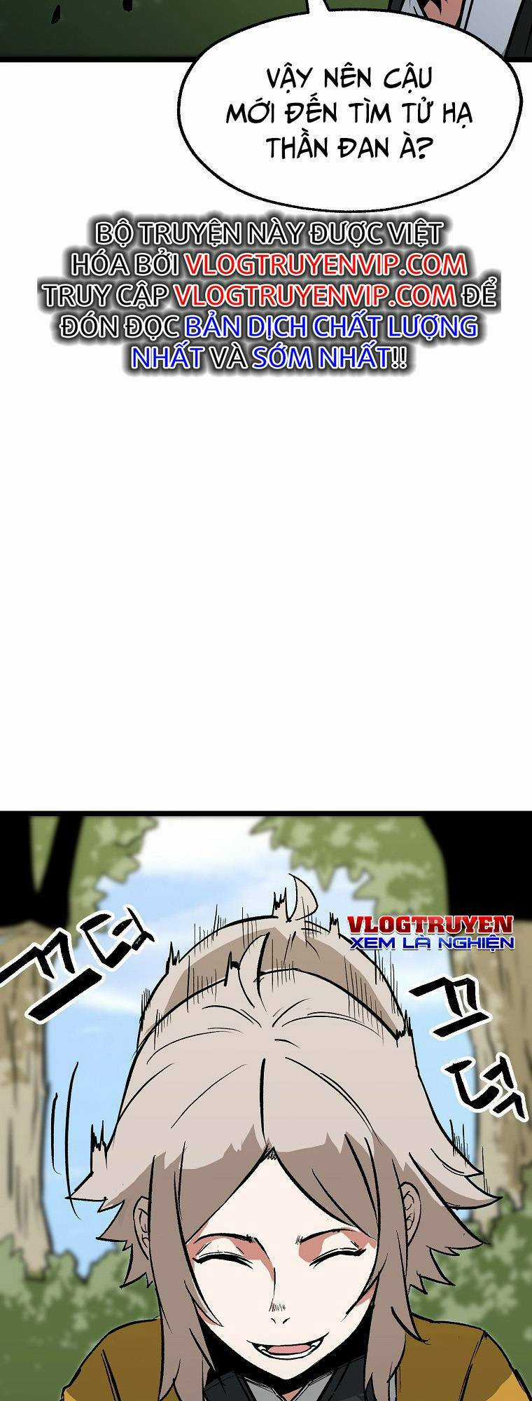 Mạt Thế Giang Hồ Hành Chapter 4 trang 65