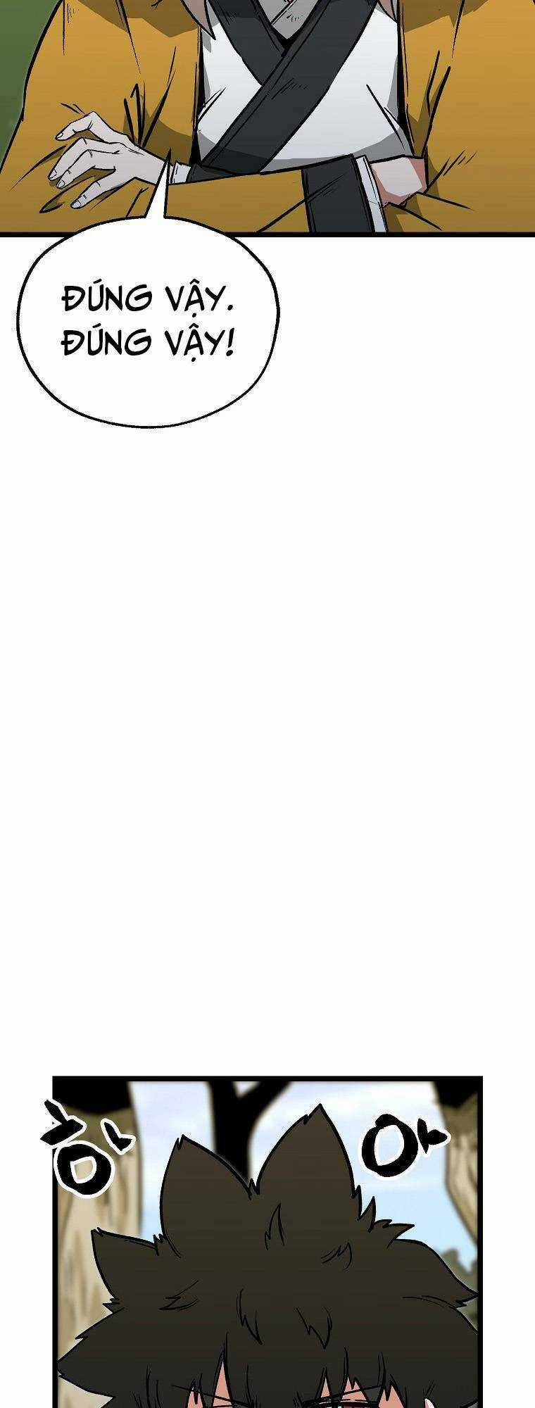 Mạt Thế Giang Hồ Hành Chapter 4 trang 66