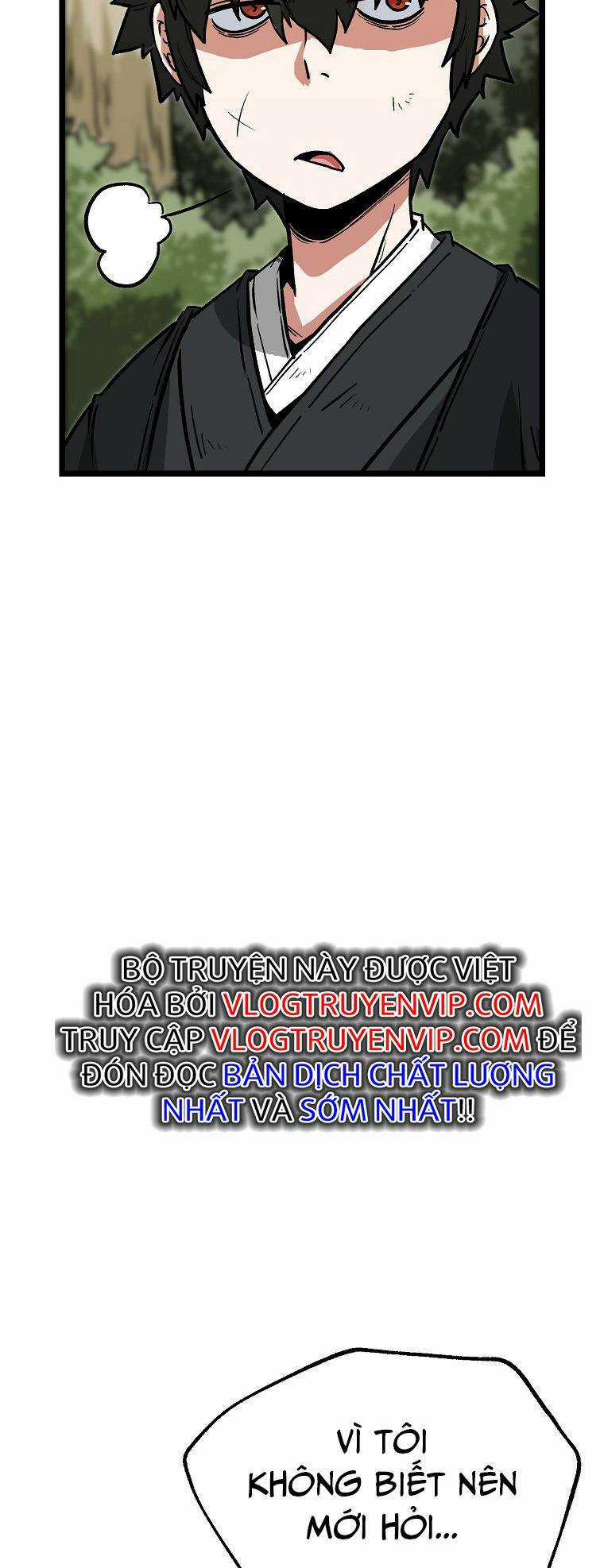 Mạt Thế Giang Hồ Hành Chapter 4 trang 67