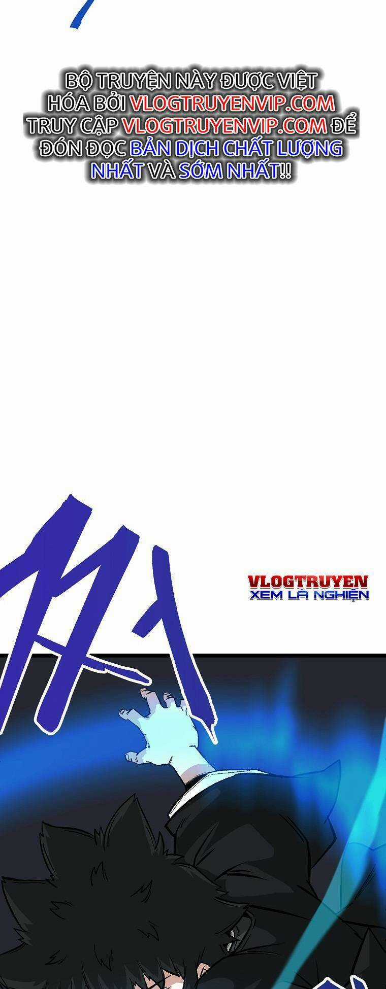 Mạt Thế Giang Hồ Hành Chapter 4 trang 7