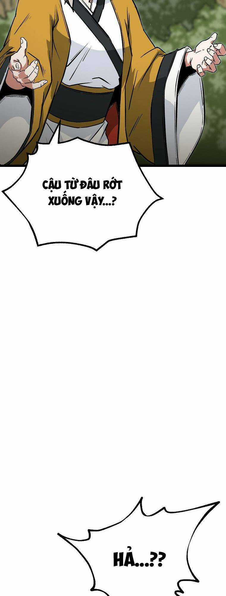 Mạt Thế Giang Hồ Hành Chapter 4 trang 72