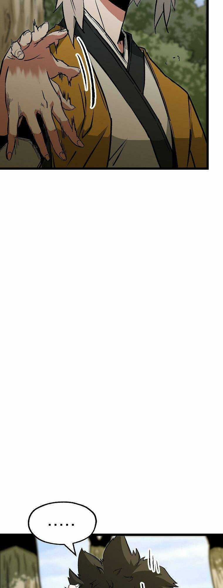 Mạt Thế Giang Hồ Hành Chapter 4 trang 74