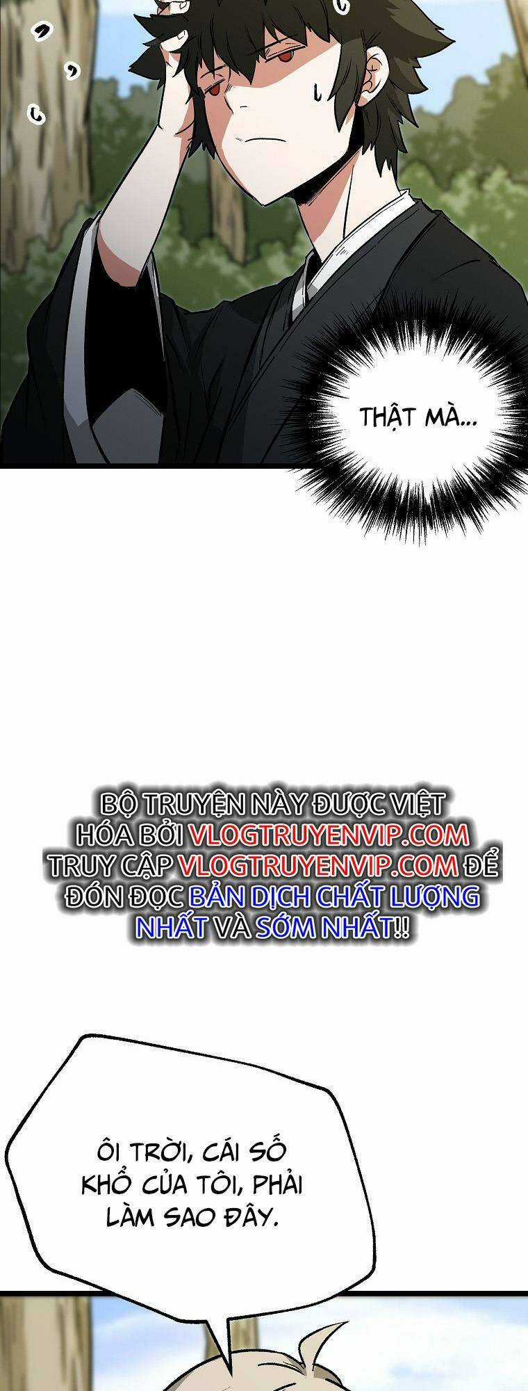 Mạt Thế Giang Hồ Hành Chapter 4 trang 75