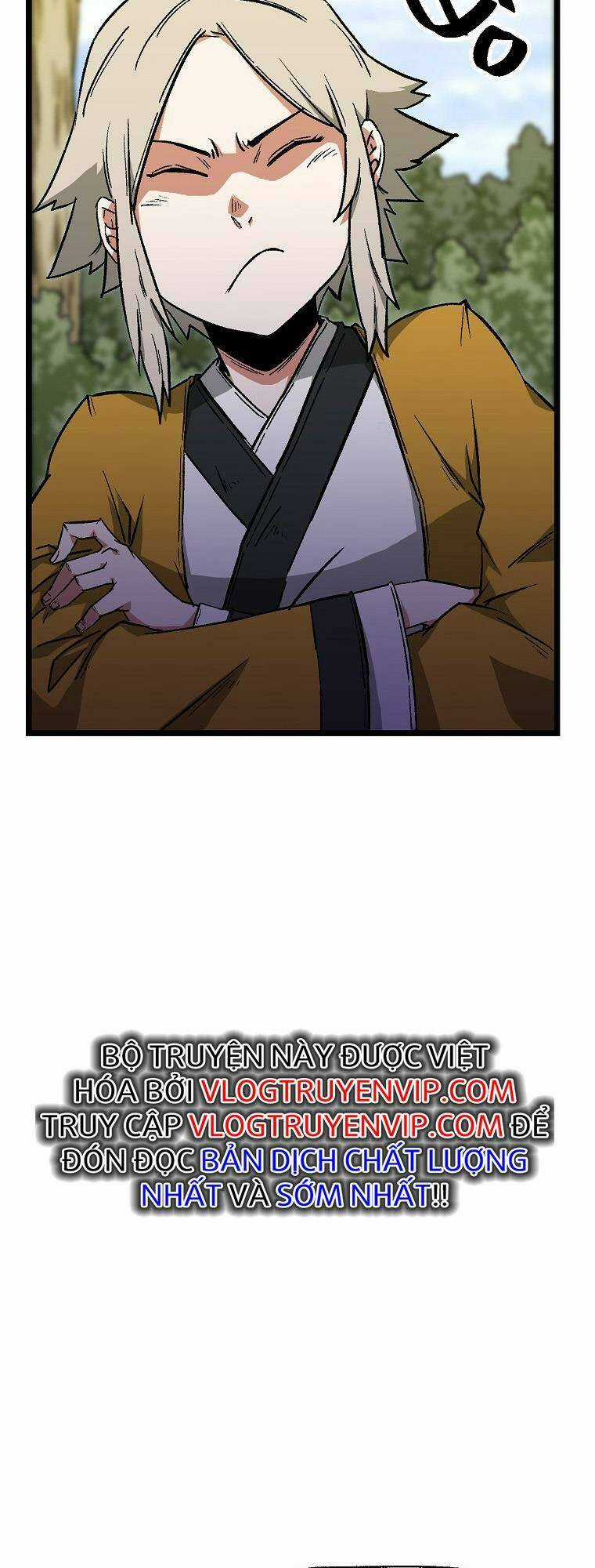 Mạt Thế Giang Hồ Hành Chapter 4 trang 77