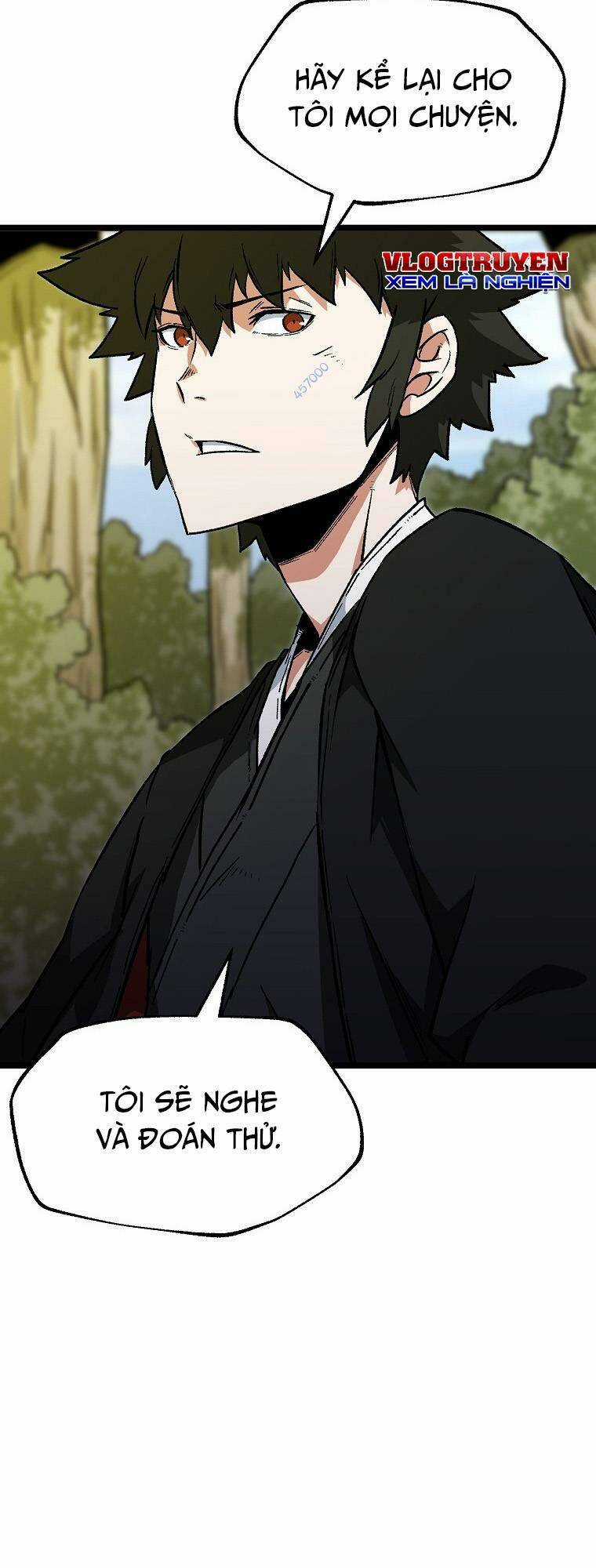 Mạt Thế Giang Hồ Hành Chapter 4 trang 78