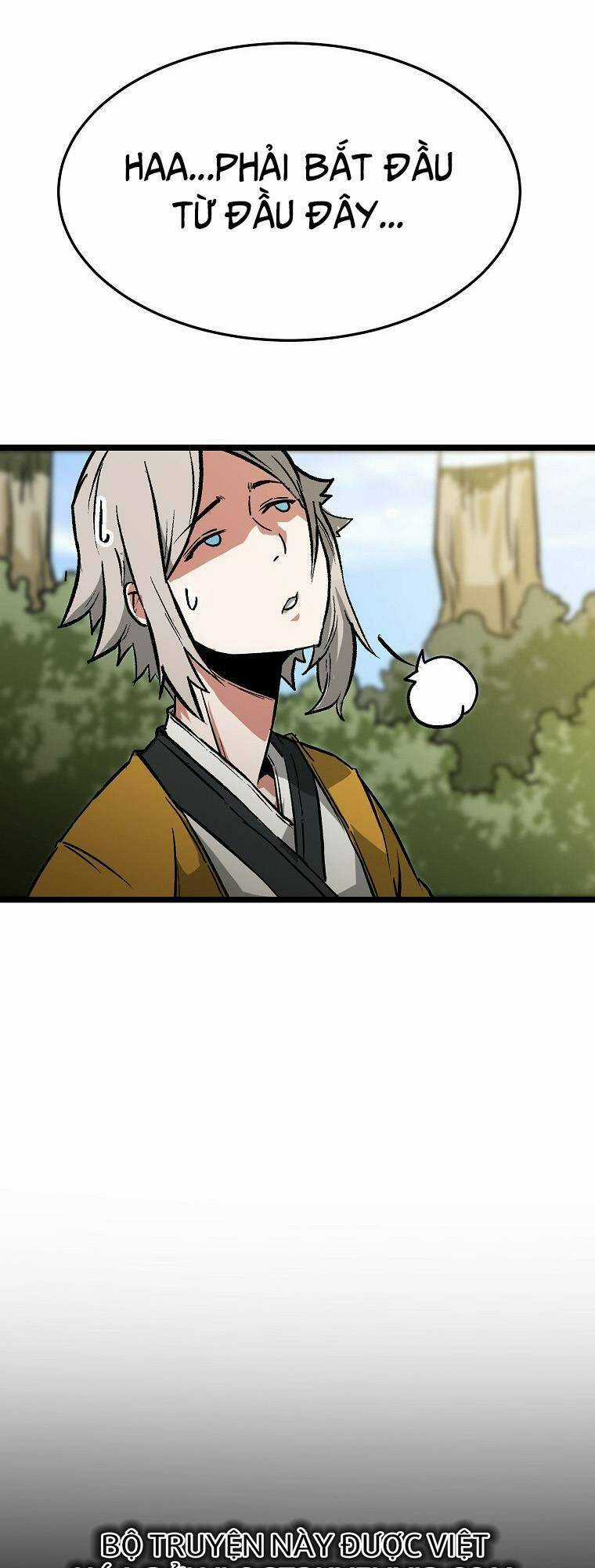 Mạt Thế Giang Hồ Hành Chapter 4 trang 79