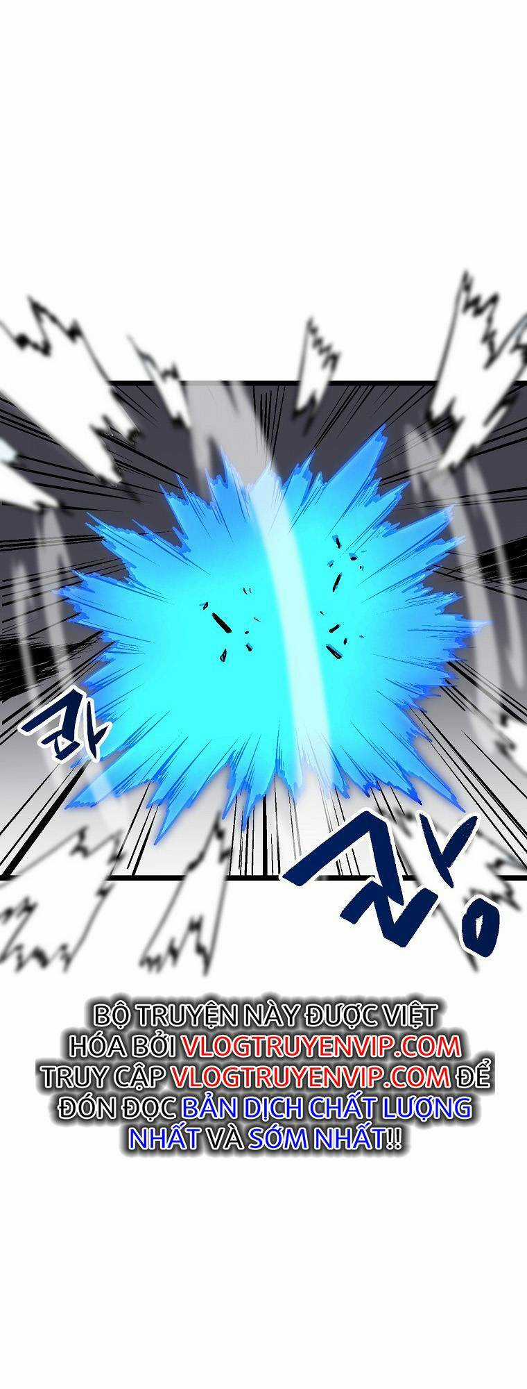 Mạt Thế Giang Hồ Hành Chapter 4 trang 9