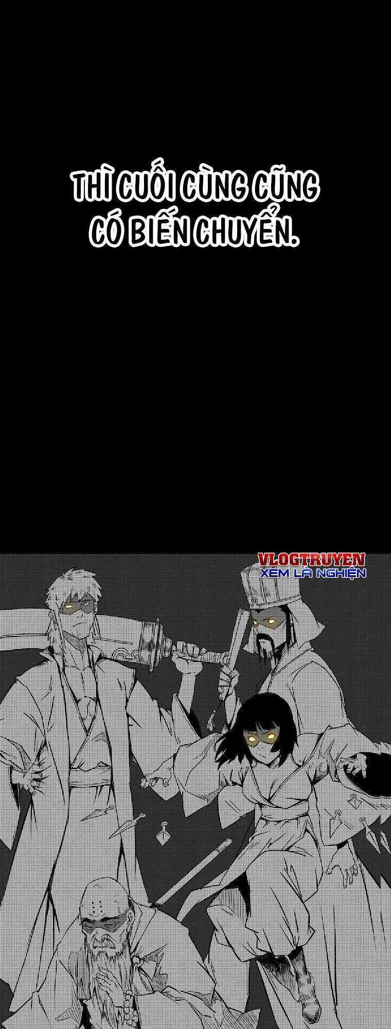 Mạt Thế Giang Hồ Hành Chapter 5 trang 12