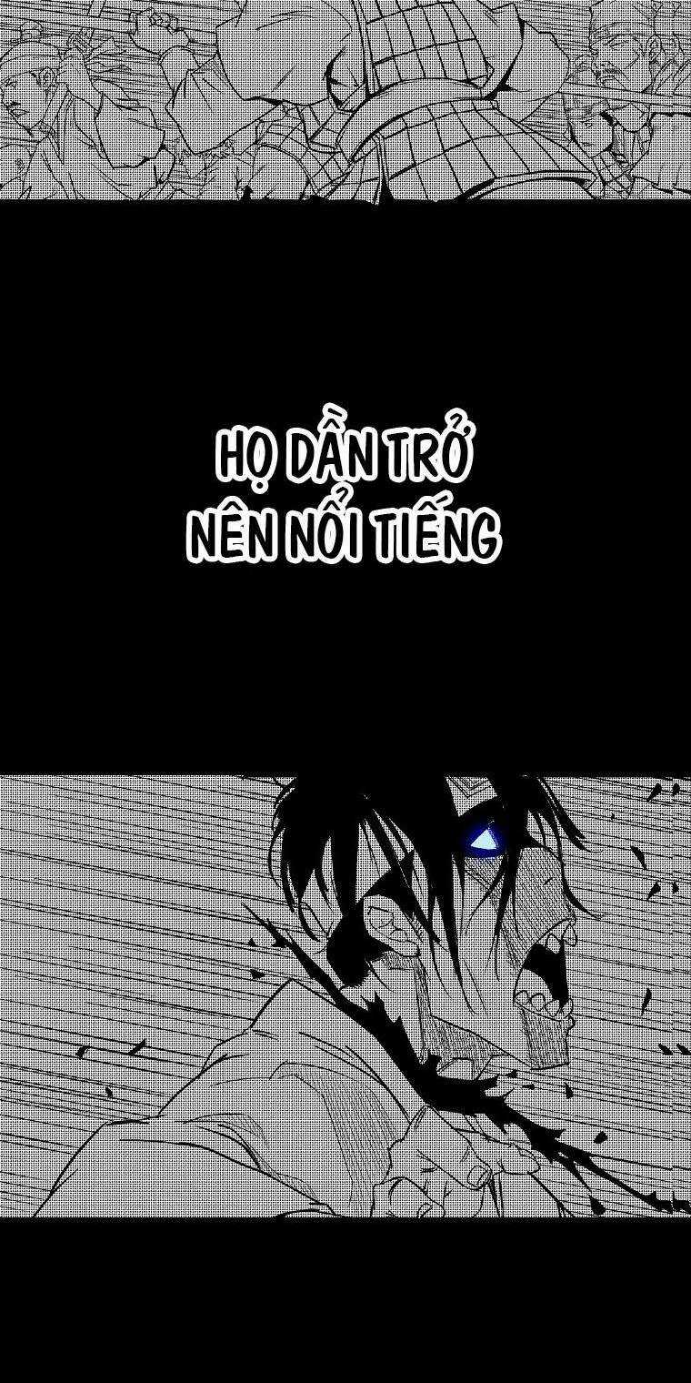 Mạt Thế Giang Hồ Hành Chapter 5 trang 15