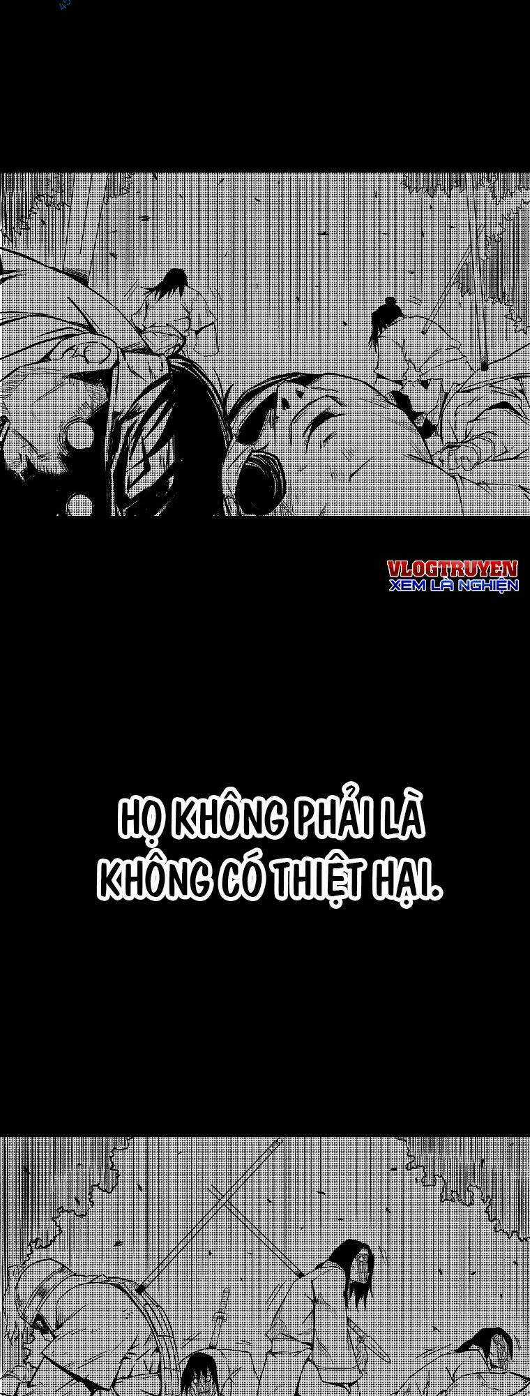 Mạt Thế Giang Hồ Hành Chapter 5 trang 17