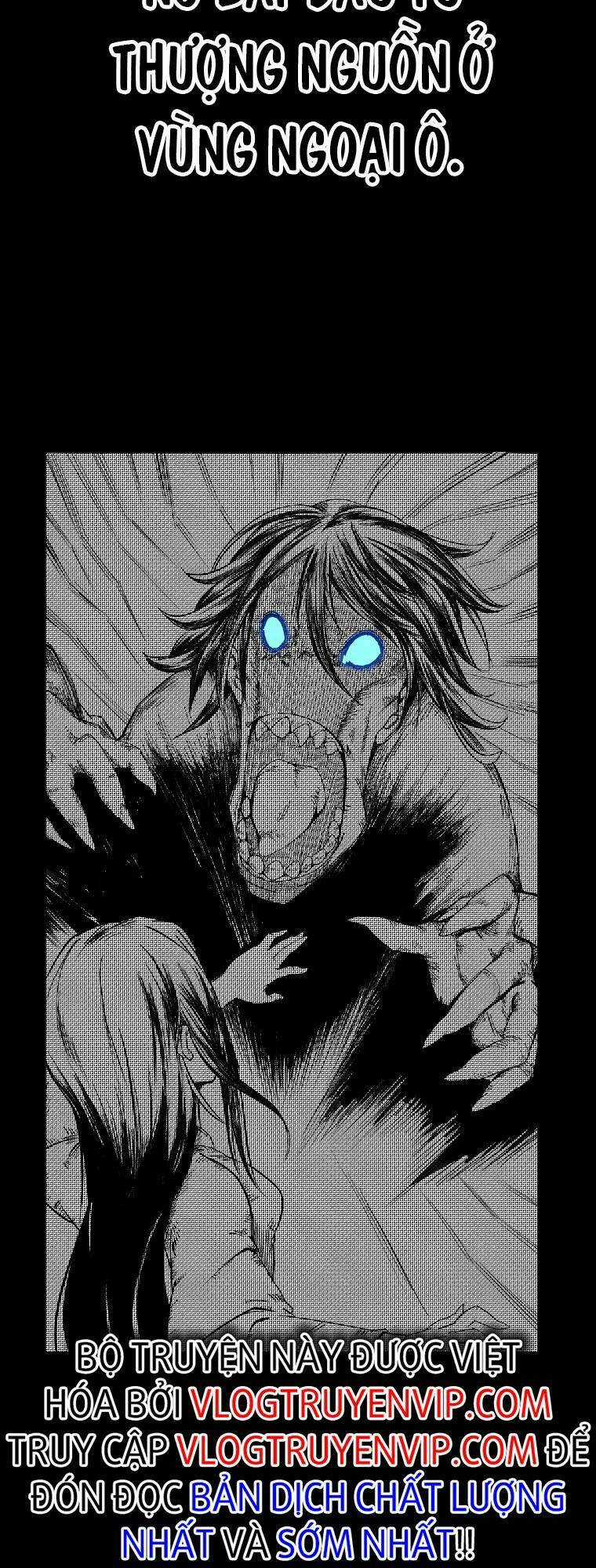 Mạt Thế Giang Hồ Hành Chapter 5 trang 2