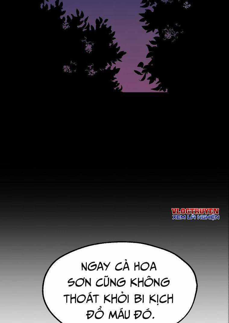 Mạt Thế Giang Hồ Hành Chapter 5 trang 23