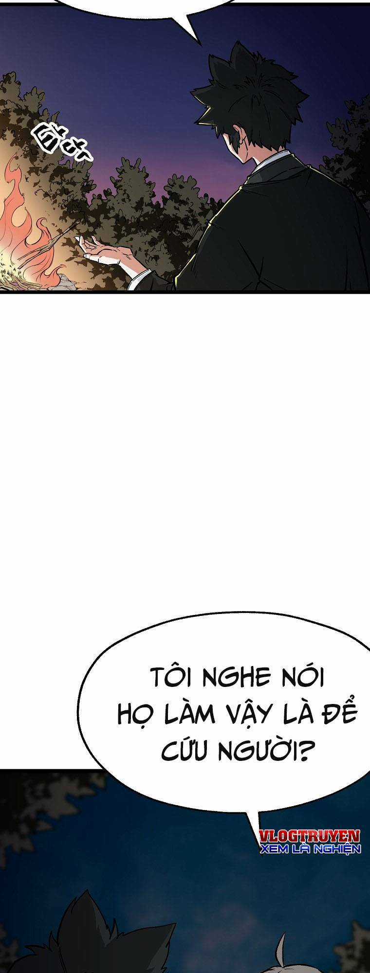 Mạt Thế Giang Hồ Hành Chapter 5 trang 26