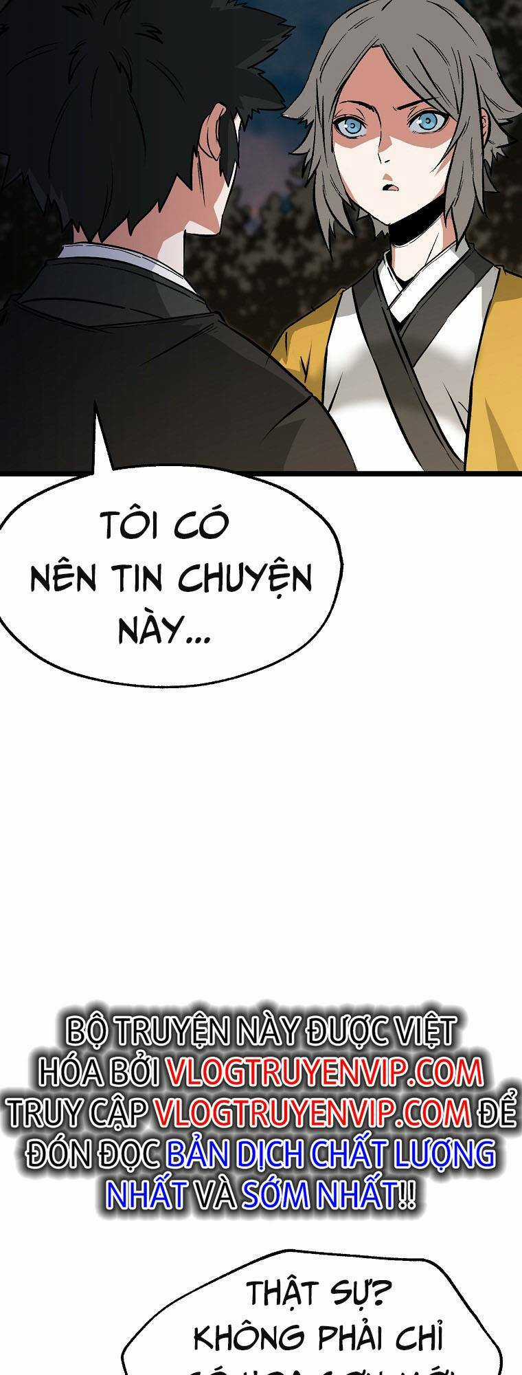 Mạt Thế Giang Hồ Hành Chapter 5 trang 27