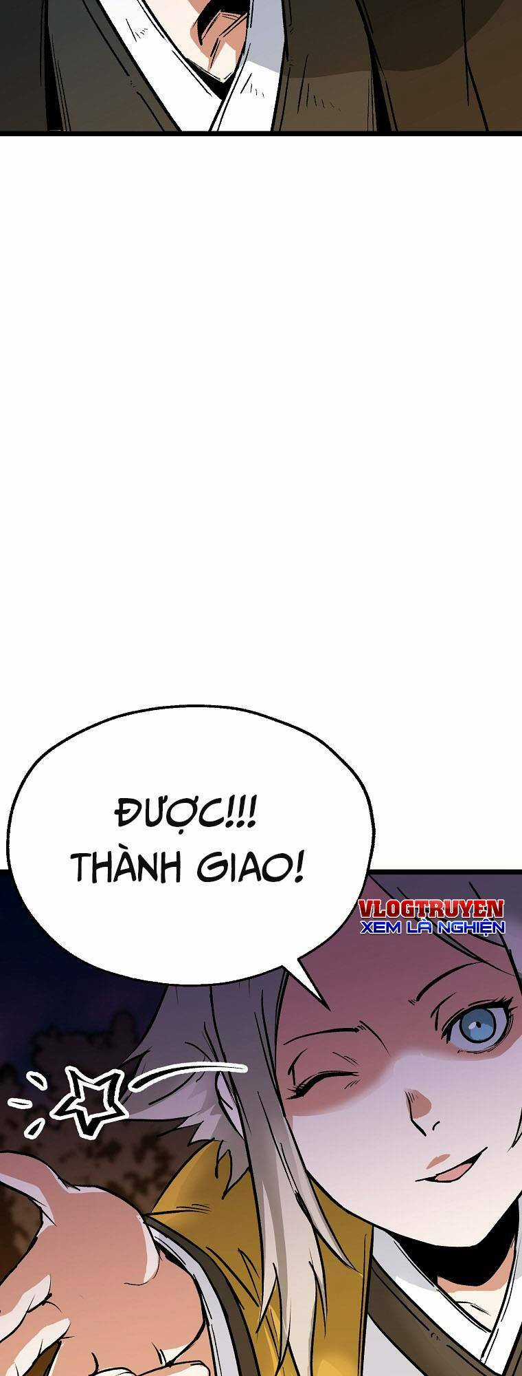 Mạt Thế Giang Hồ Hành Chapter 5 trang 31