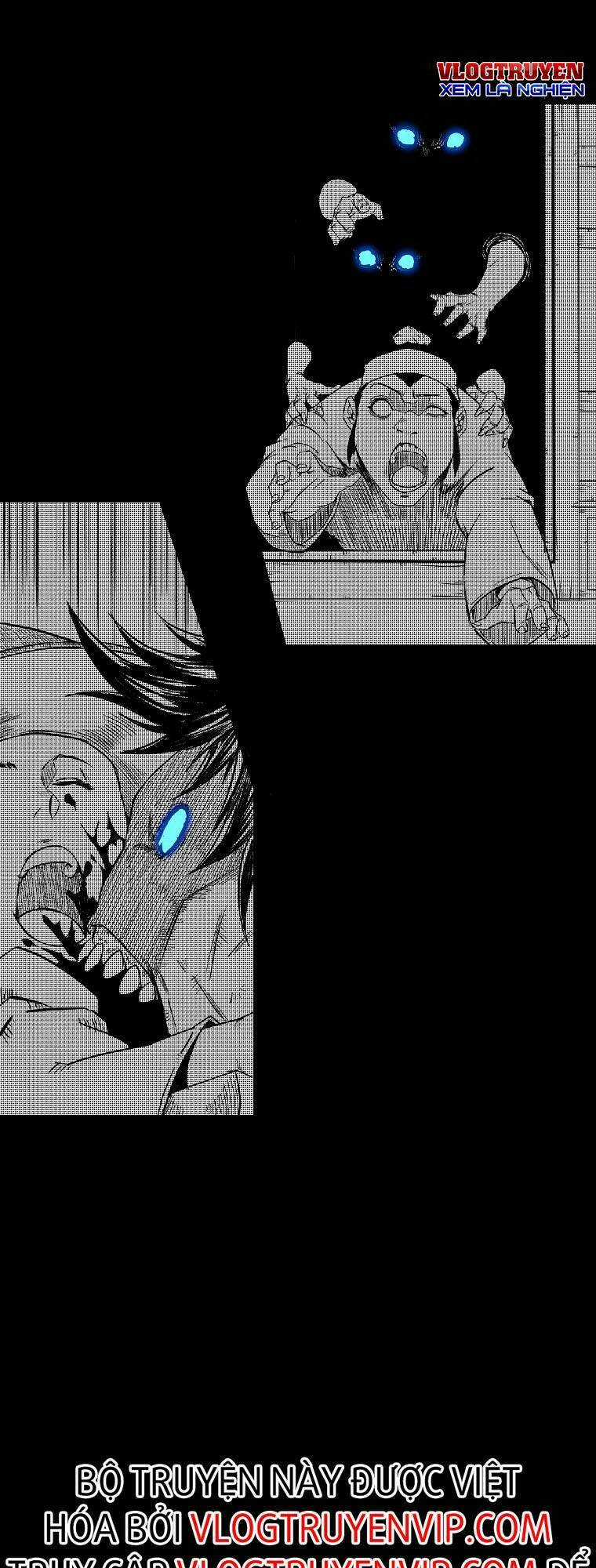 Mạt Thế Giang Hồ Hành Chapter 5 trang 4