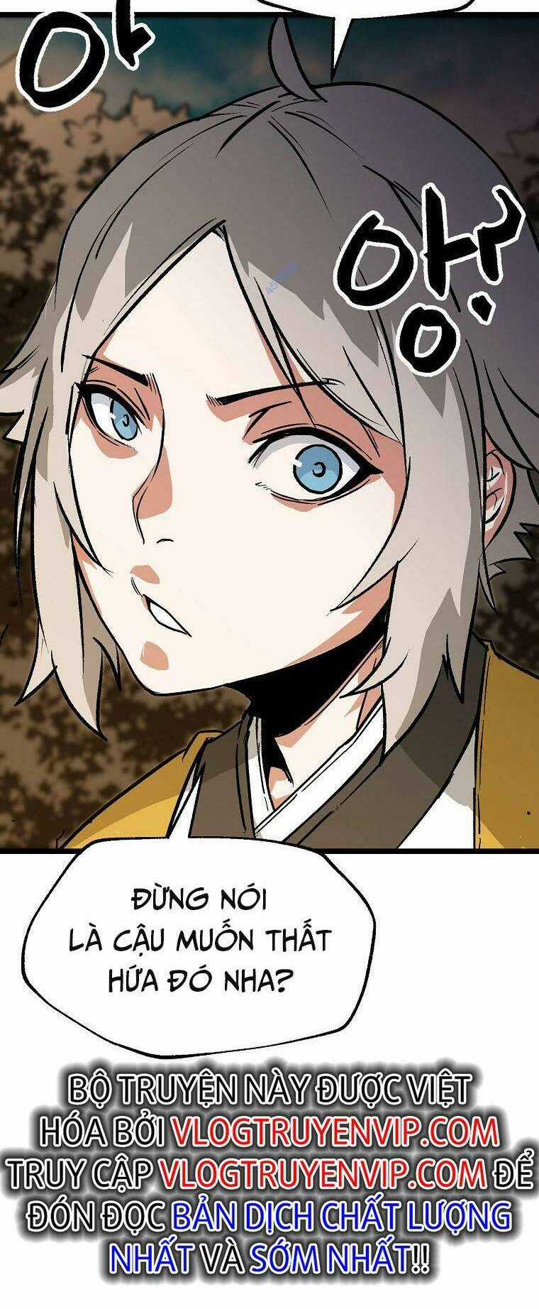 Mạt Thế Giang Hồ Hành Chapter 5 trang 41