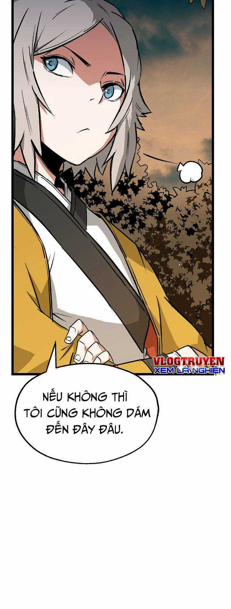 Mạt Thế Giang Hồ Hành Chapter 5 trang 44