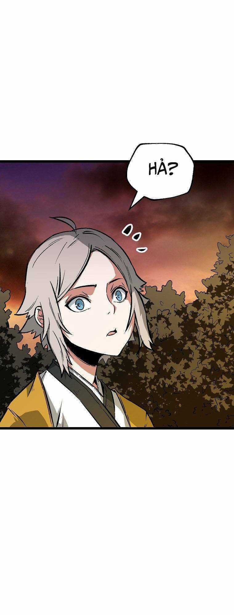 Mạt Thế Giang Hồ Hành Chapter 5 trang 46