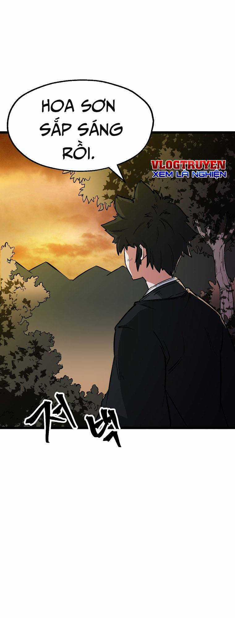 Mạt Thế Giang Hồ Hành Chapter 5 trang 47