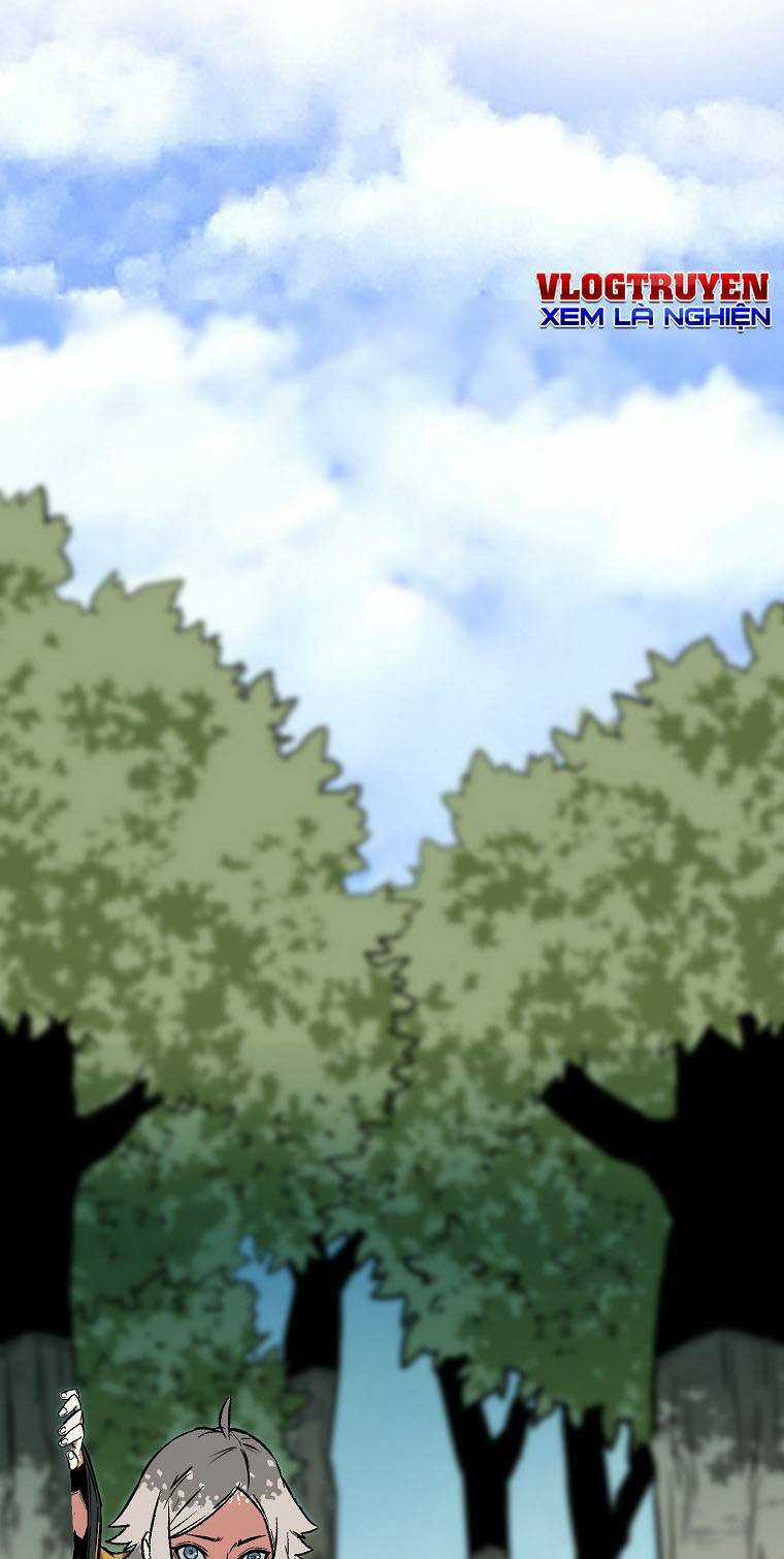 Mạt Thế Giang Hồ Hành Chapter 5 trang 49