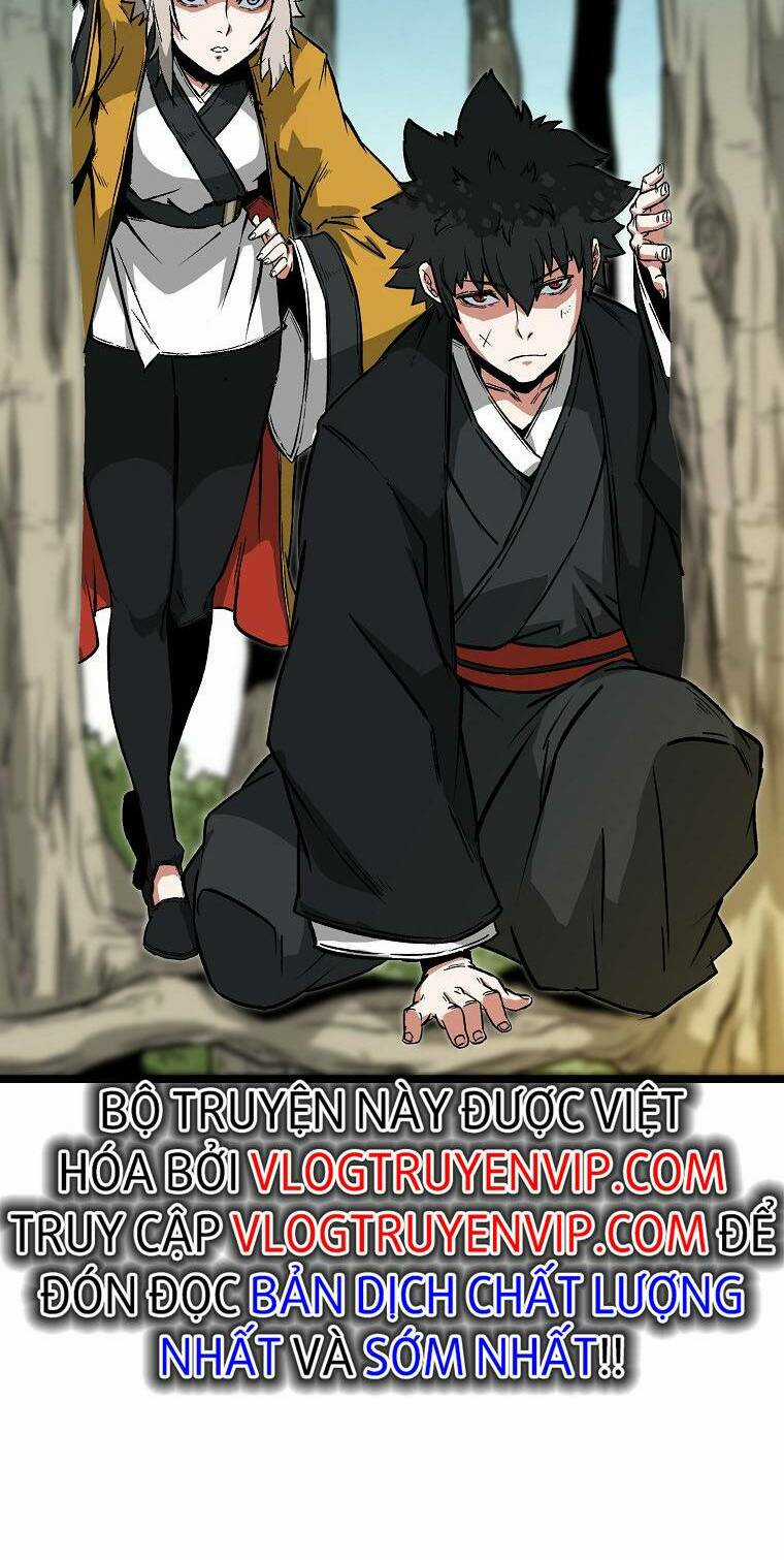 Mạt Thế Giang Hồ Hành Chapter 5 trang 50