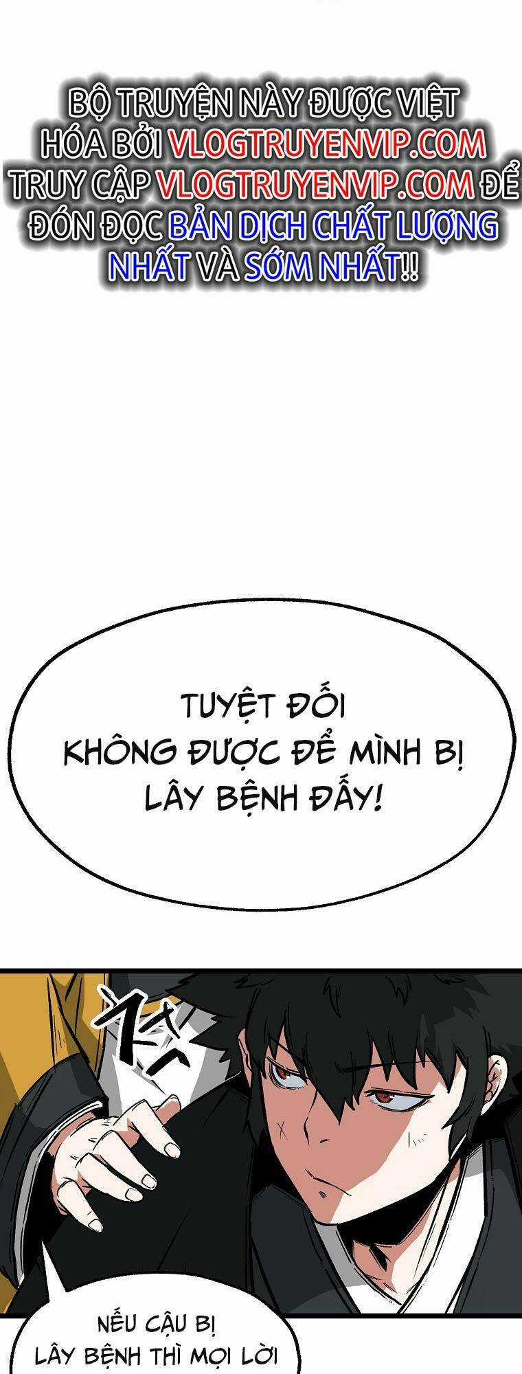 Mạt Thế Giang Hồ Hành Chapter 5 trang 54