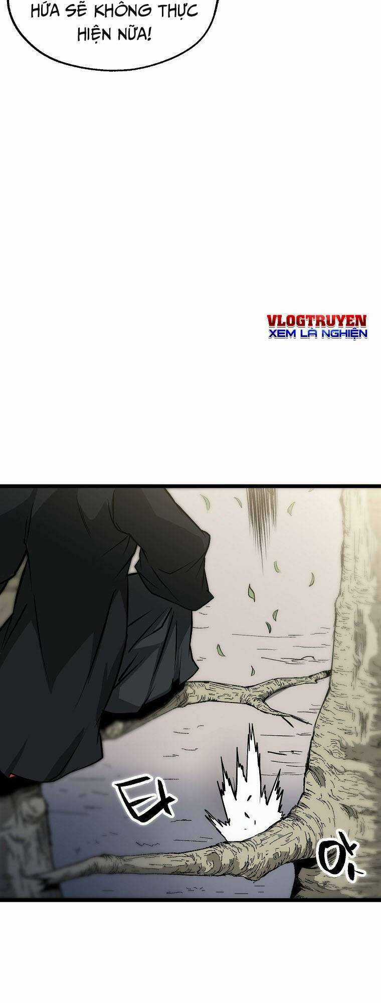 Mạt Thế Giang Hồ Hành Chapter 5 trang 55