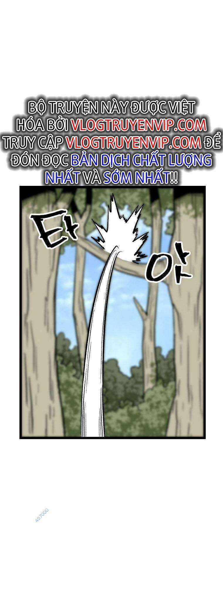 Mạt Thế Giang Hồ Hành Chapter 5 trang 56