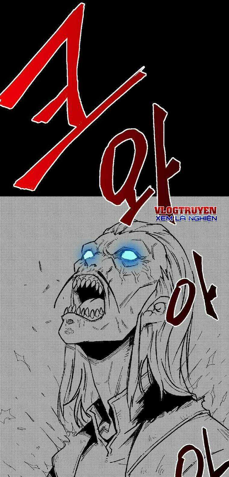 Mạt Thế Giang Hồ Hành Chapter 5 trang 6