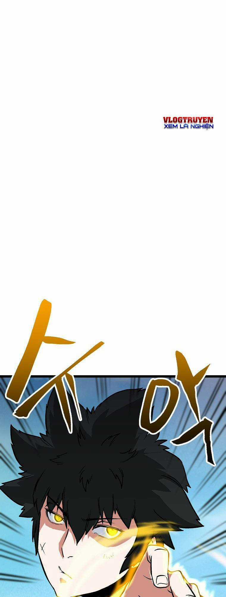 Mạt Thế Giang Hồ Hành Chapter 5 trang 60