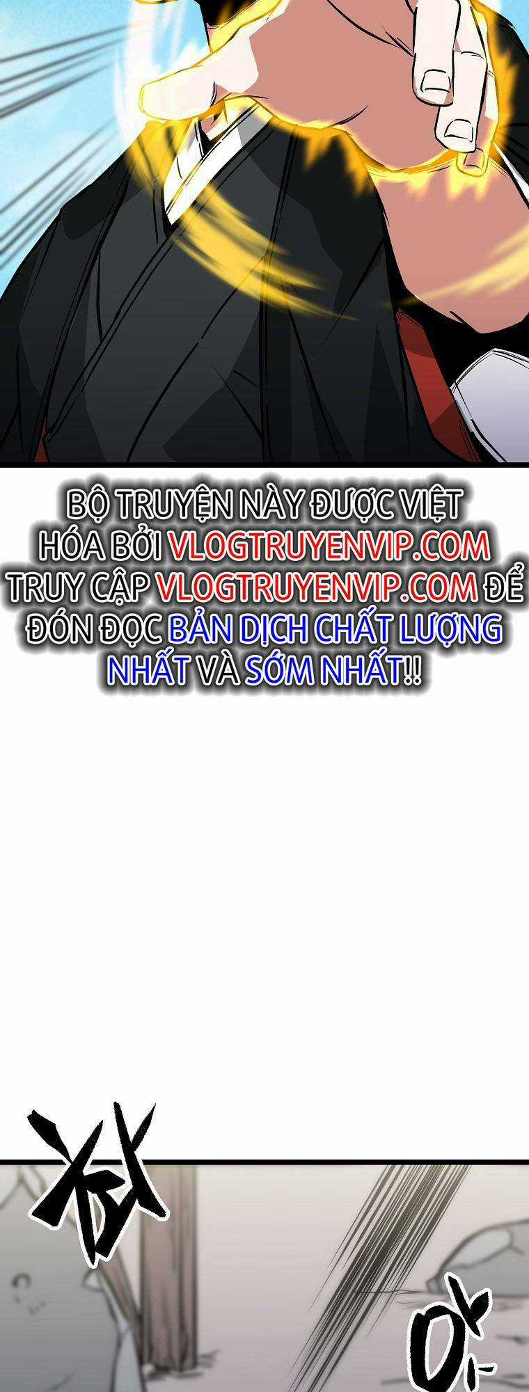 Mạt Thế Giang Hồ Hành Chapter 5 trang 61