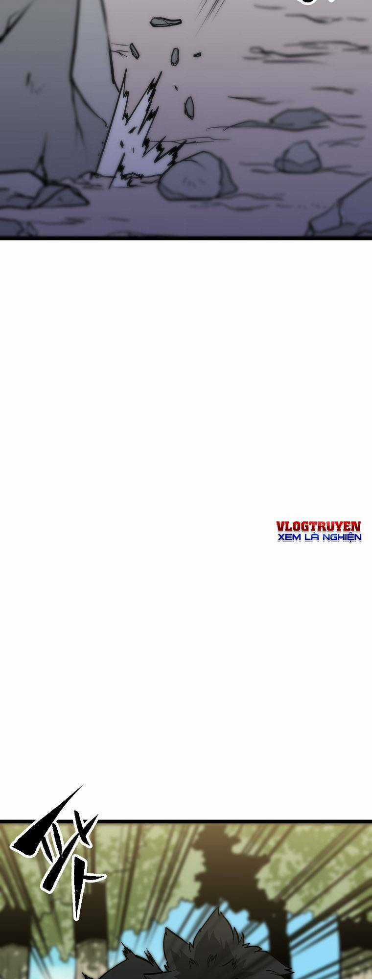 Mạt Thế Giang Hồ Hành Chapter 5 trang 62