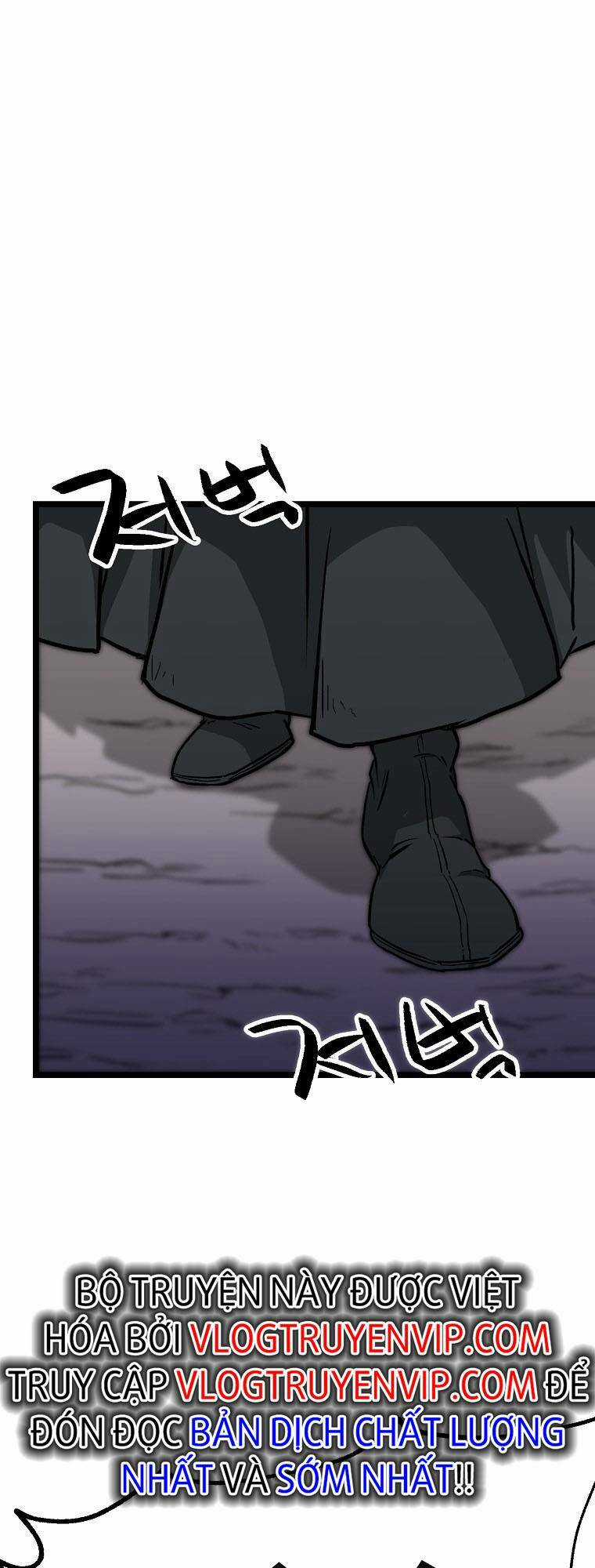 Mạt Thế Giang Hồ Hành Chapter 5 trang 65