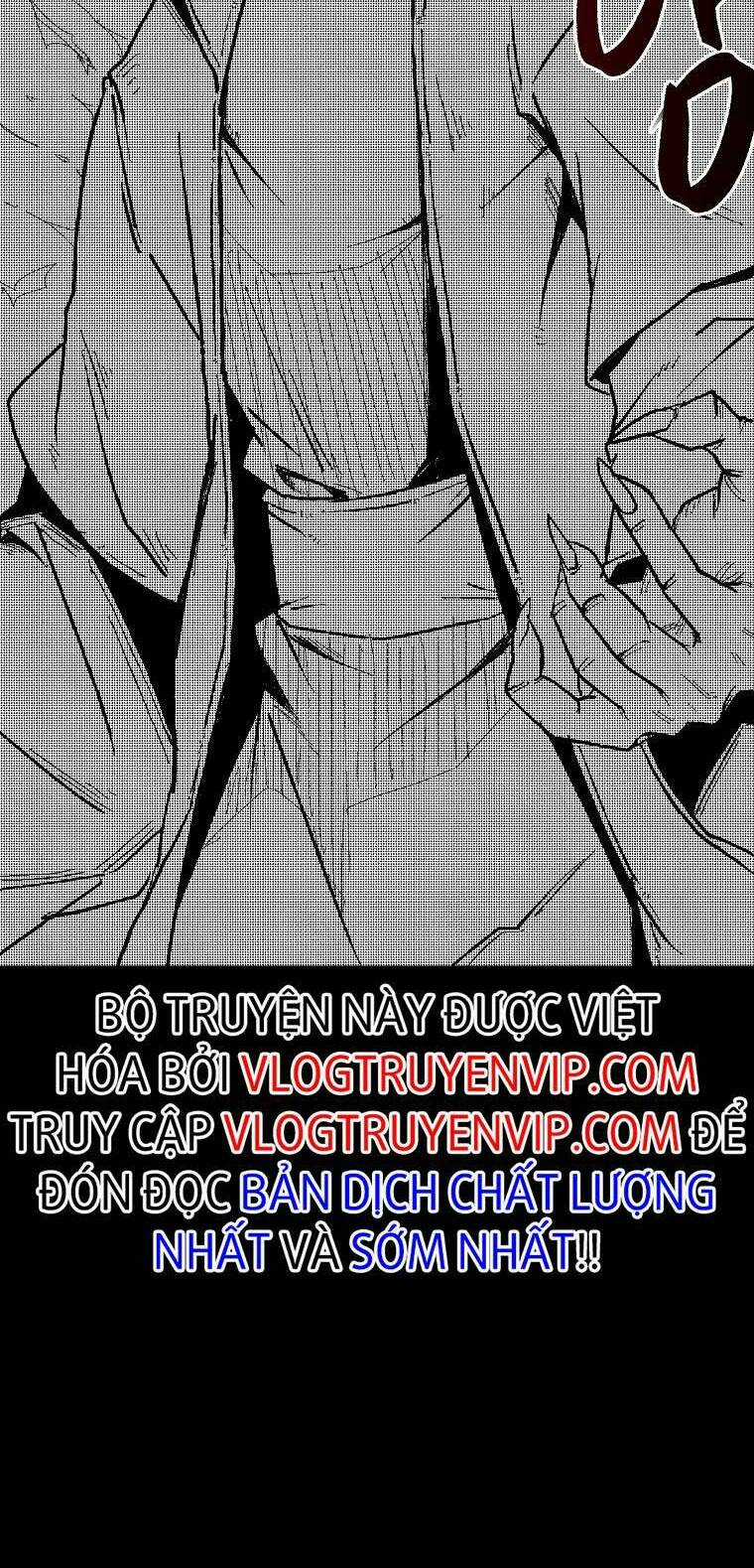 Mạt Thế Giang Hồ Hành Chapter 5 trang 7