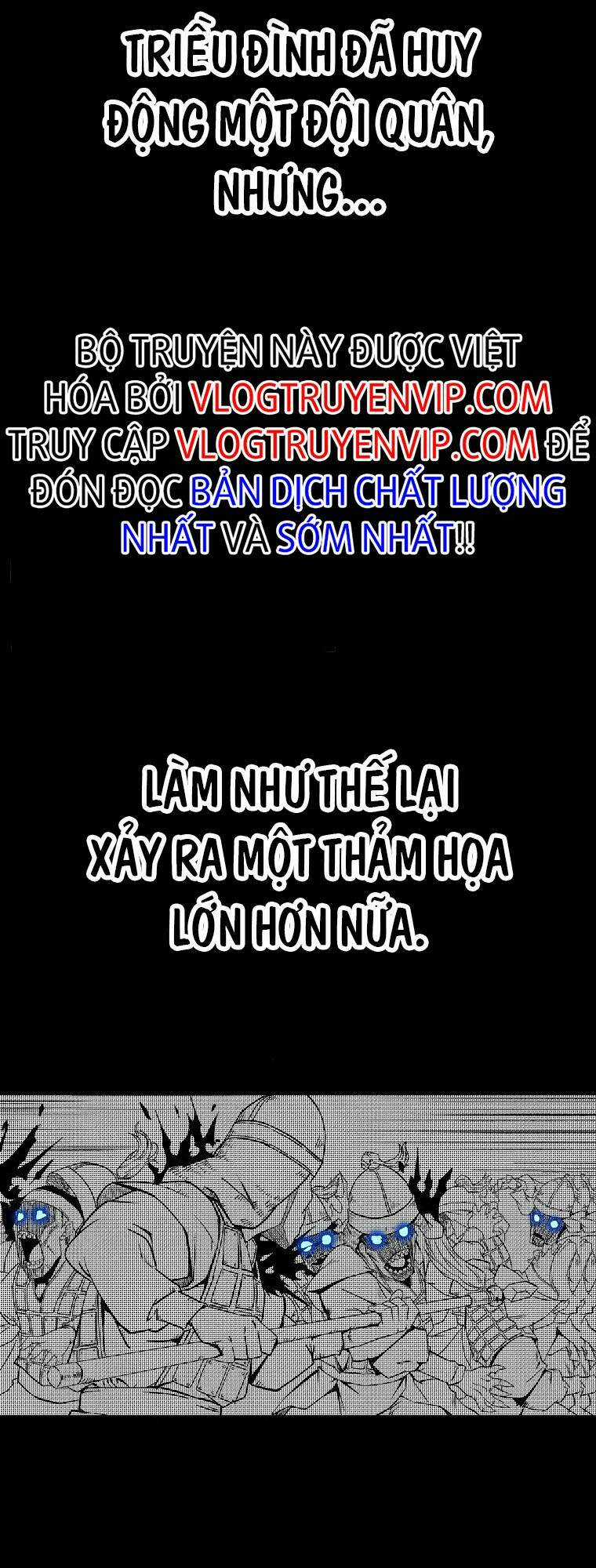 Mạt Thế Giang Hồ Hành Chapter 5 trang 9