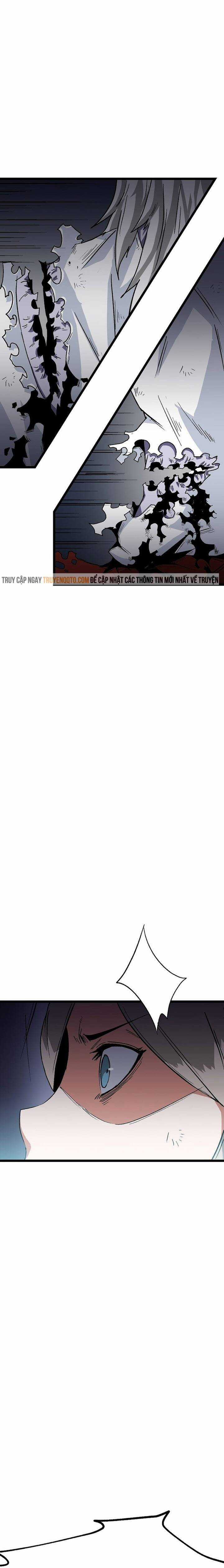 Mạt Thế Giang Hồ Hành Chapter 8 trang 14