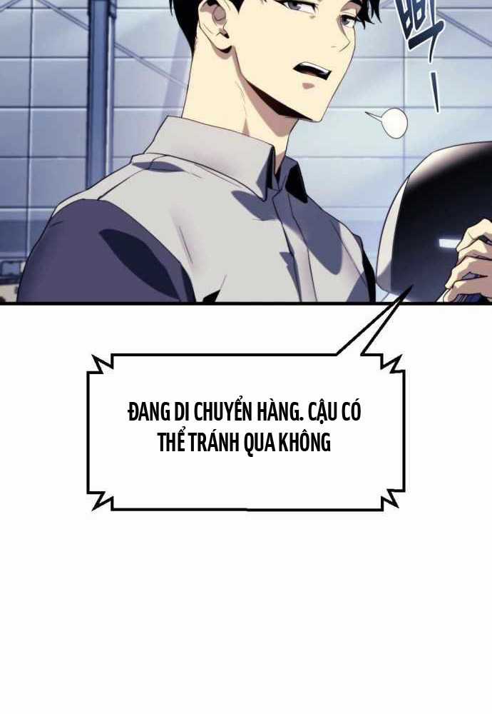 Mạt Thế Hậu Cần Chương 1 trang 11