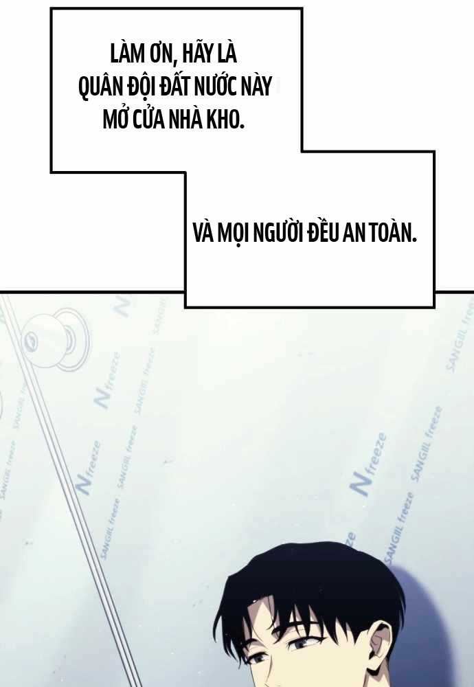 Mạt Thế Hậu Cần Chương 1 trang 119